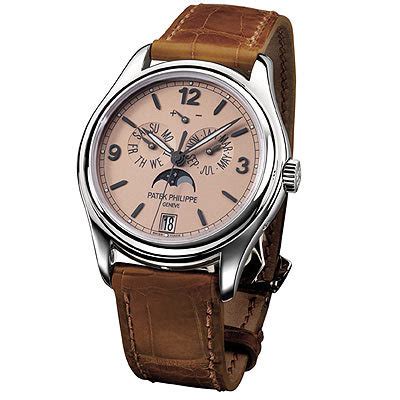 Patek Philippe pulsomax watch